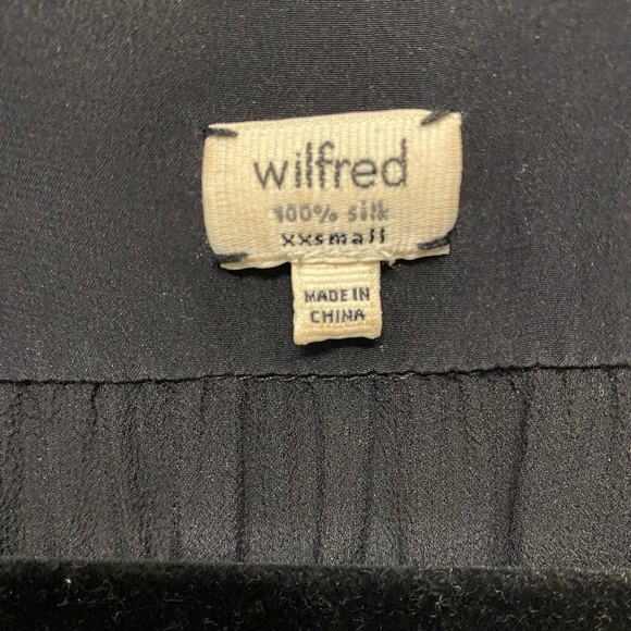 Wilfred Giulia Blouse - Picture 3 of 4